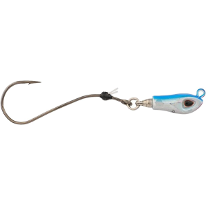 Berkley Rawler Jig Blue Chrome 1/2 oz