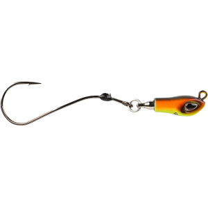 Berkley Rawler Jig Orange/Chartreuse 3/8 oz
