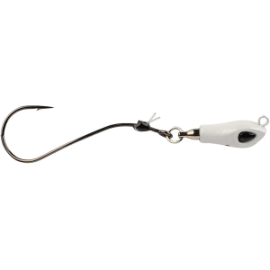 Berkley Rawler Jig Pearl White 3/8 oz