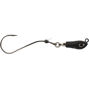 Berkley Rawler Jig Matte Black 1/4 oz