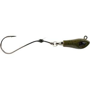 Berkley Rawler Jig Packer Pumpkin 3/4 oz