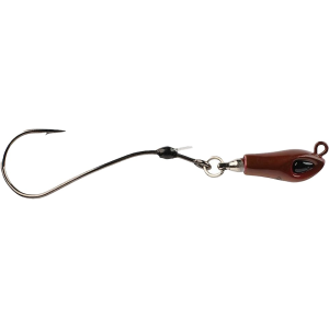 Berkley Rawler Jig Nightcrawler 3/4 oz