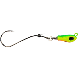 Berkley Rawler Jig Firetiger 3/8 oz