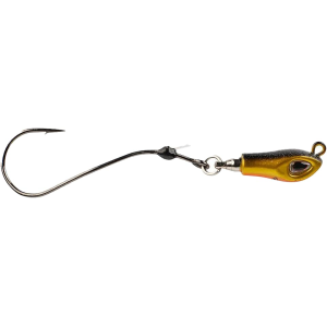 Berkley Rawler Jig Black Gold 1/4 oz