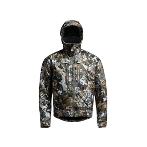 Sitka Gear Men's Incinerator Jacket Optifade Elevated II 3XL