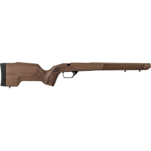 MDT TIMBR Core Stock for Ruger American Short Action Right Hand with Bottom Metal