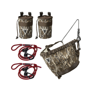 Trophyline Nimbus Pro Tree Saddle Kit S/M