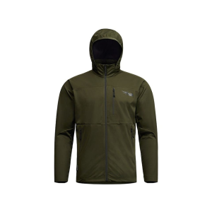 Sitka Gear Men's Jetstream LT Jacket Deep Lichen Large