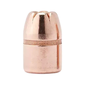 Factory Second Dangerous Game 50 Caliber (500 Diameter) Bullets 500 Grain Protected Hollow Point Box of 50 - Factory Second Bullets