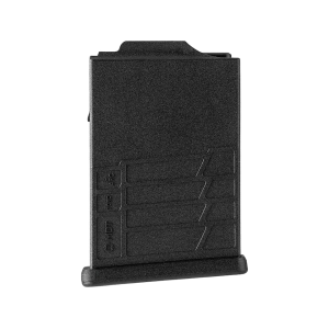 MDT Magazine Gen2 AICS Short Action 350 Legend 10-Round Polymer Black