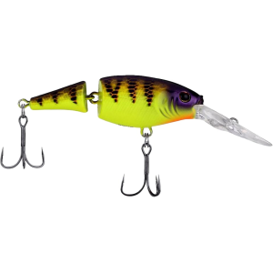 Berkley Flicker Shad 2" 5/32 oz Crankbait Knock Out