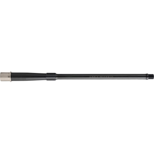 Ballistic Advantage Premium Black 338 ARC 16" Hanson Contour 1:8" Twist AR-15 Barrel - Ballistic Advantage