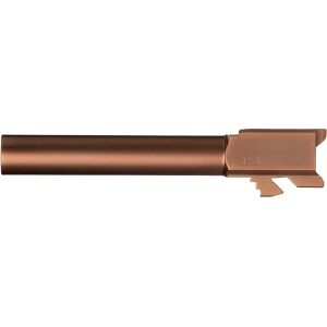 Ballistic Advantage Barrel for Glock 17 Gen 5 9mm Luger Copper - Ballistic Advantage