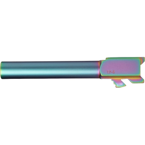 Ballistic Advantage Barrel for Glock 17 Gen 5 9mm Luger Iridescent - Ballistic Advantage