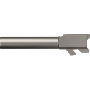 Ballistic Advantage Barrel for Glock 19 Gen 3-5 9mm Luger Gray - Ballistic Advantage