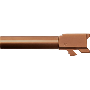 Ballistic Advantage Barrel for Glock 19 Gen 3-5 9mm Luger Copper - Ballistic Advantage