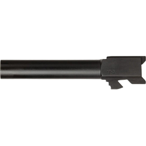 Ballistic Advantage Barrel for Glock 17 Gen 3-4 9mm Luger Black QPQ - Ballistic Advantage