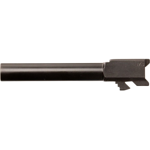 Ballistic Advantage Barrel for Glock 17 Gen 5 9mm Luger Black QPQ - Ballistic Advantage