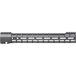 Aero Precision M5 Atlas S-One AR-10, LR-308 M-LOK Handguard 15" Sniper Gray - Aero Precision