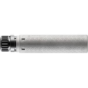 B&T Print-X RBS 762 Inconel Suppressor Gray