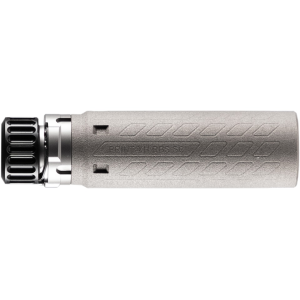 B&T Print-XH Hybrid RBS 556 Subcompact Suppressor Hub Mount Gray
