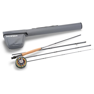 Orvis Clearwater Fly Outfit 5wt 9' 4Pc