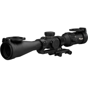 Sig Sauer Tango-SPR Rifle Scope 4-16x 44mm BDC1 Reticle Matte Black