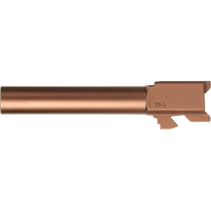 Ballistic Advantage Barrel for Glock 17 Gen 3-4 9mm Luger Copper - Ballistic Advantage