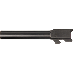 Ballistic Advantage Barrel for Glock 17 Gen 3-4 9mm Luger Black DLC - Ballistic Advantage