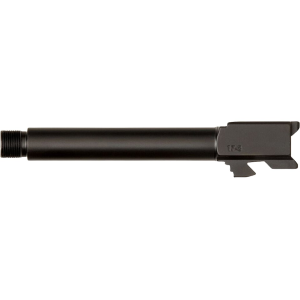 Ballistic Advantage Threaded Barrel for Glock 17 Gen 3-4 9mm Luger Black - Ballistic Advantage