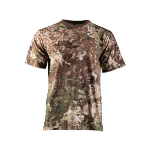 Phantomleaf Men's Short Sleeve T Shirt WASP I Z 2 Large