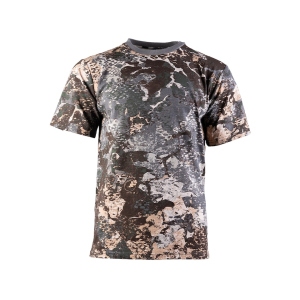 Phantomleaf Men's Short Sleeve T Shirt WASP I Z 1B Large