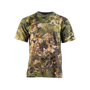 Phantomleaf Men's Short Sleeve T Shirt WASP I Z 3A XL