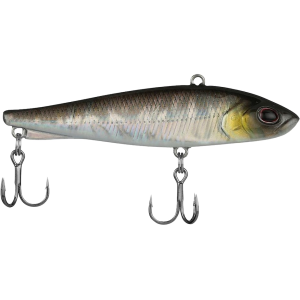 Berkley Ripfish 2.75" Jig Black Silver