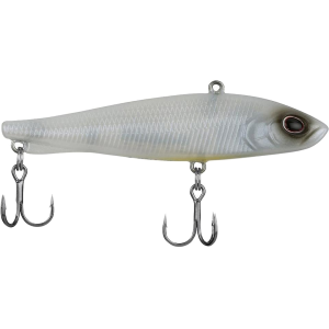 Berkley Ripfish 3.5" Jig French Pearl