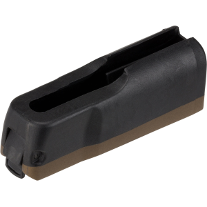 Browning Magazine Browning X-Bolt, X-Bolt 2 6.5 PRC 3-Round Burnt Bronze