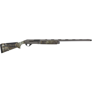 Benelli Super Black Eagle 3 Semi Automatic 20 Gauge Shotgun 28" Tungsten Cerakote Barrel Gore Optifade Waterfowl Timber Field Stock