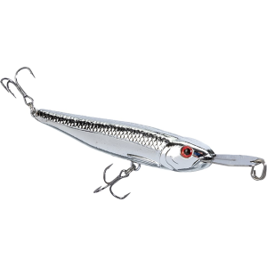 Strike King Evader 80 Topwater Carolina Chrome