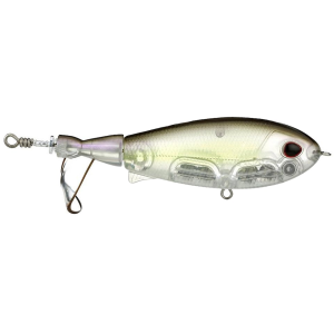 Berkley Screamin Choppo 95 Topwater Perfect Ghost