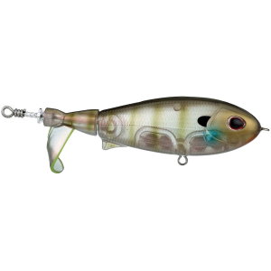 Berkley Screamin Choppo 110 Topwater Ghost Bluegill