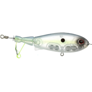 Berkley Screamin Choppo 110 Topwater Ghost Sexy Shad