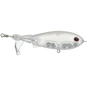 Berkley Screamin Choppo 95 Topwater Broken Glass