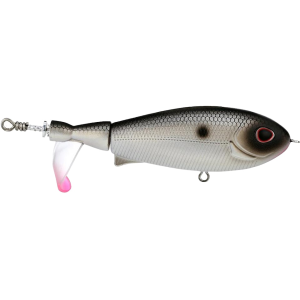 Berkley Screamin Choppo 95 Topwater MF Shad