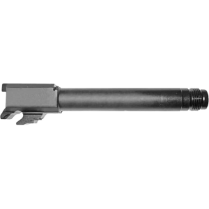 HK Tactical HK VP9 Threaded Barrel 9mm Luger 4.7" Matte
