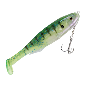 Strike King Final Copy 4" Swimbait Phantom Bluegill