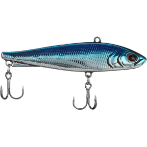 Berkley Ripfish 3.5" Jig Blue Chrome