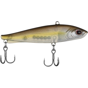 Berkley Ripfish 3.5" Jig Stealth Shad