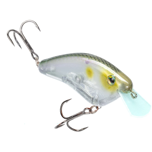 Strike King Hardliner 35 Crankbait Clearwater Minnow