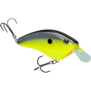 Strike King Hardliner 35 Crankbait Chart Baitfish