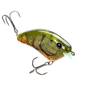 Strike King Hardliner 35 Crankbait Phantom Green Craw